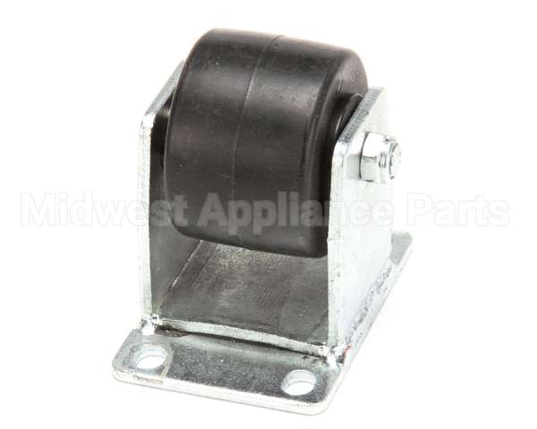 618902 Franke Plate Caster, 2.5"