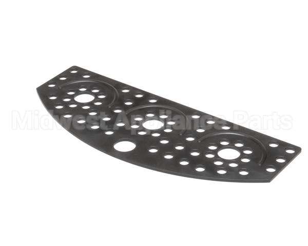 61892 Grindmaster Cecilware Grid, Drain Pic2/3 Plastic