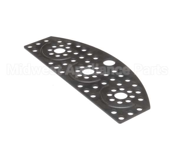 61892 Grindmaster Cecilware Grid, Drain Pic2/3 Plastic