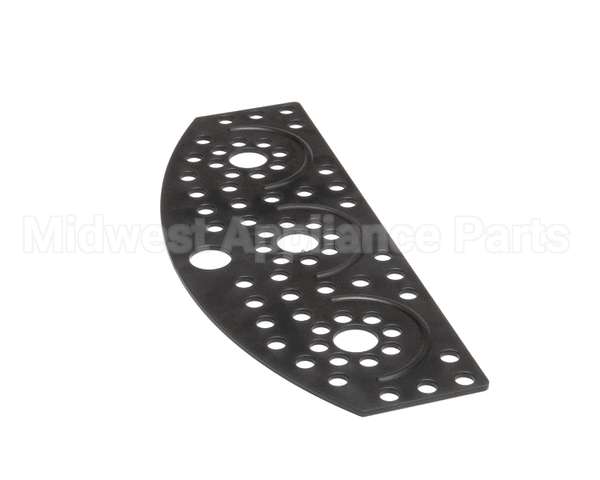 61892 Grindmaster Cecilware Grid, Drain Pic2/3 Plastic