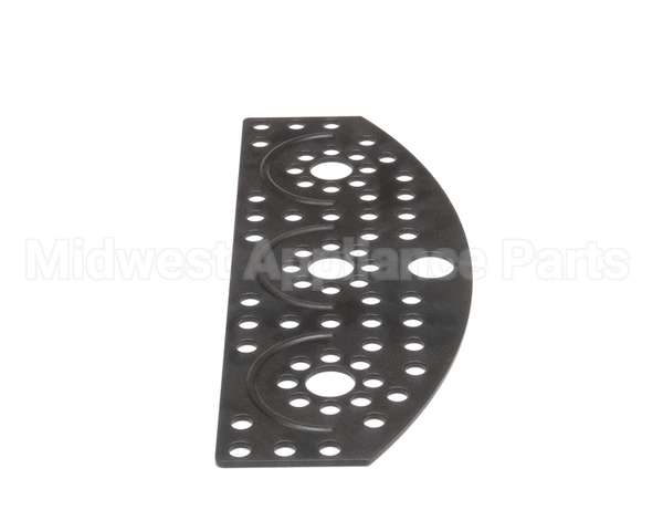 61892 Grindmaster Cecilware Grid, Drain Pic2/3 Plastic