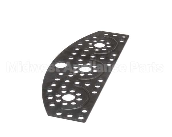 61892 Grindmaster Cecilware Grid, Drain Pic2/3 Plastic
