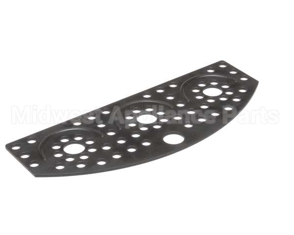 61892 Grindmaster Cecilware Grid, Drain Pic2/3 Plastic
