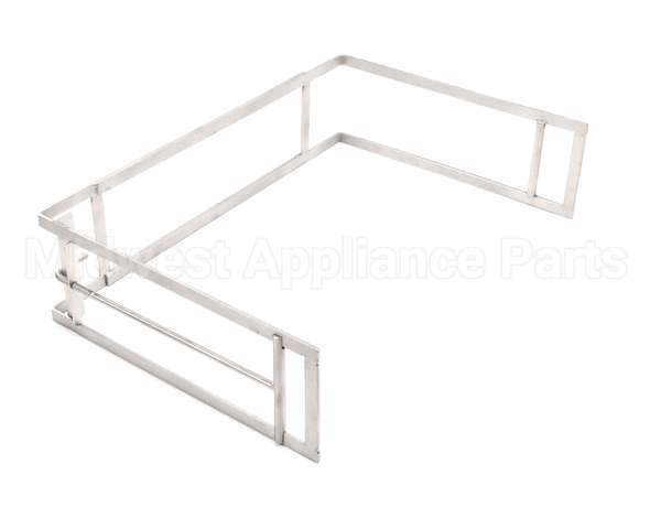 618L-1037 Belshaw Screen Cradle Assembly