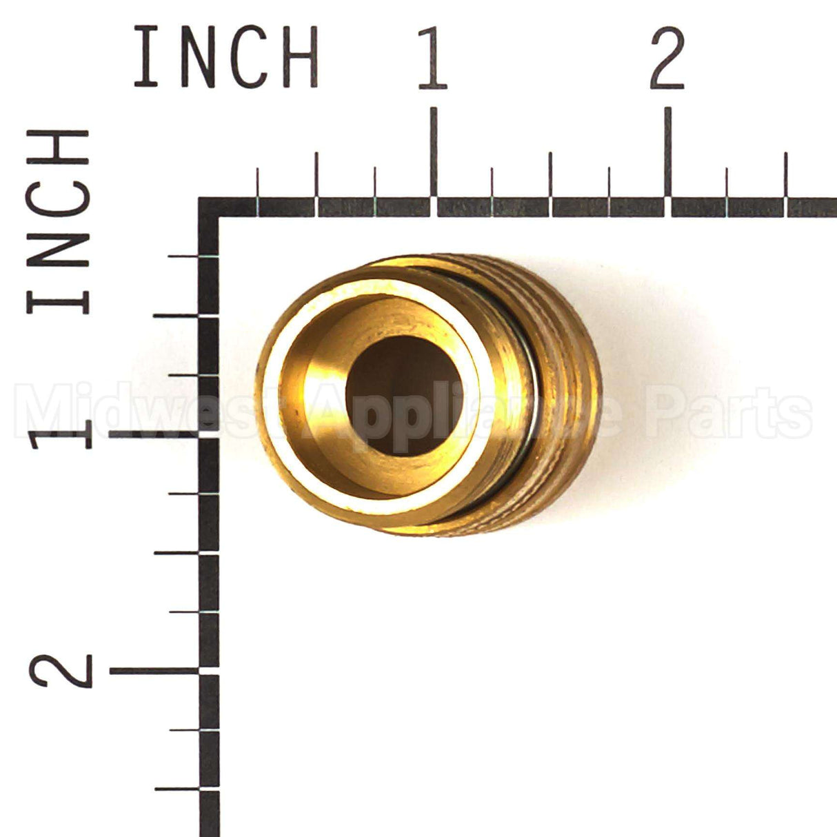 6190 Briggs & Stratton Acc Kit Qc Grdn Hose B&S