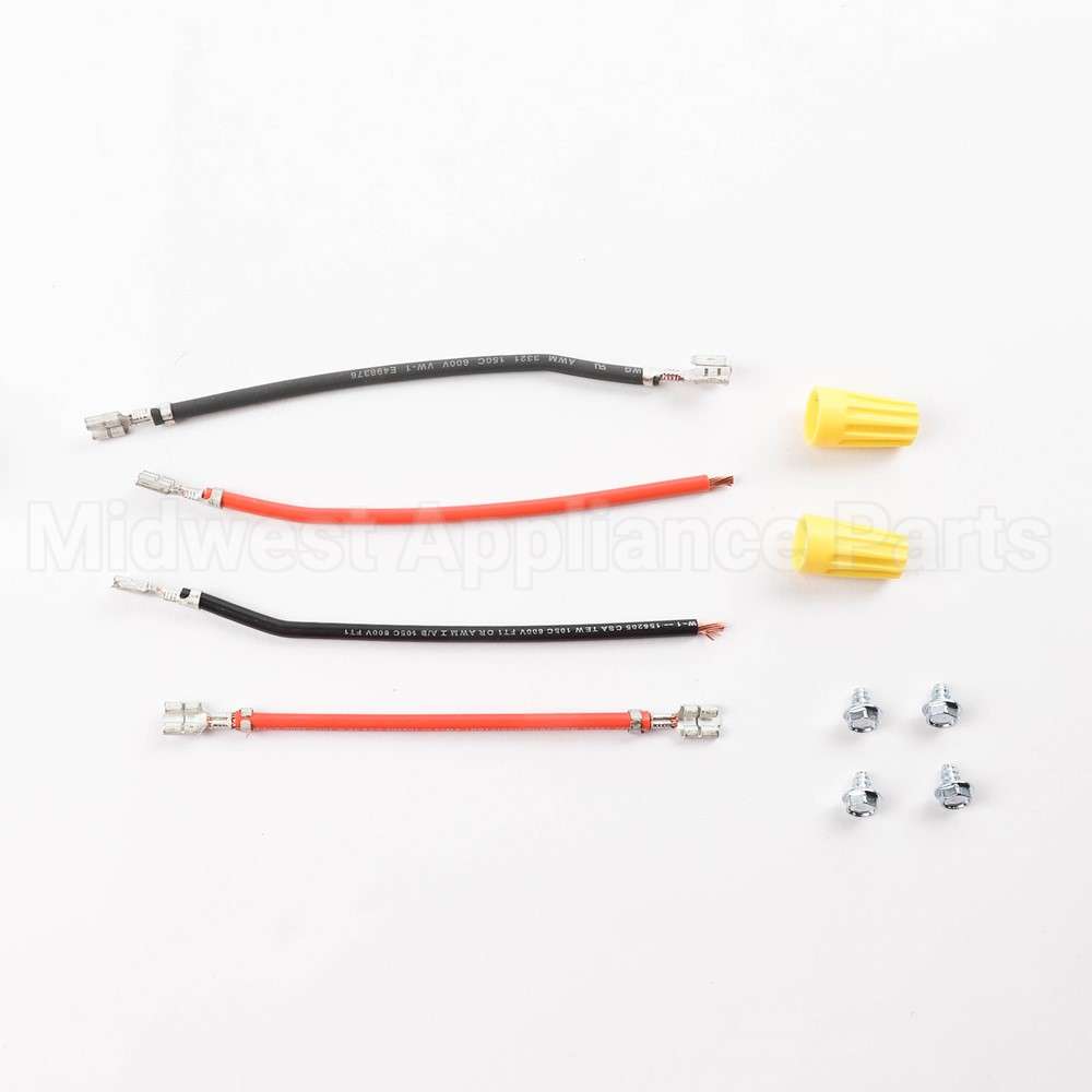 61929 Speed Queen Assy Heater Kit 240/4.8Kw 50Hz