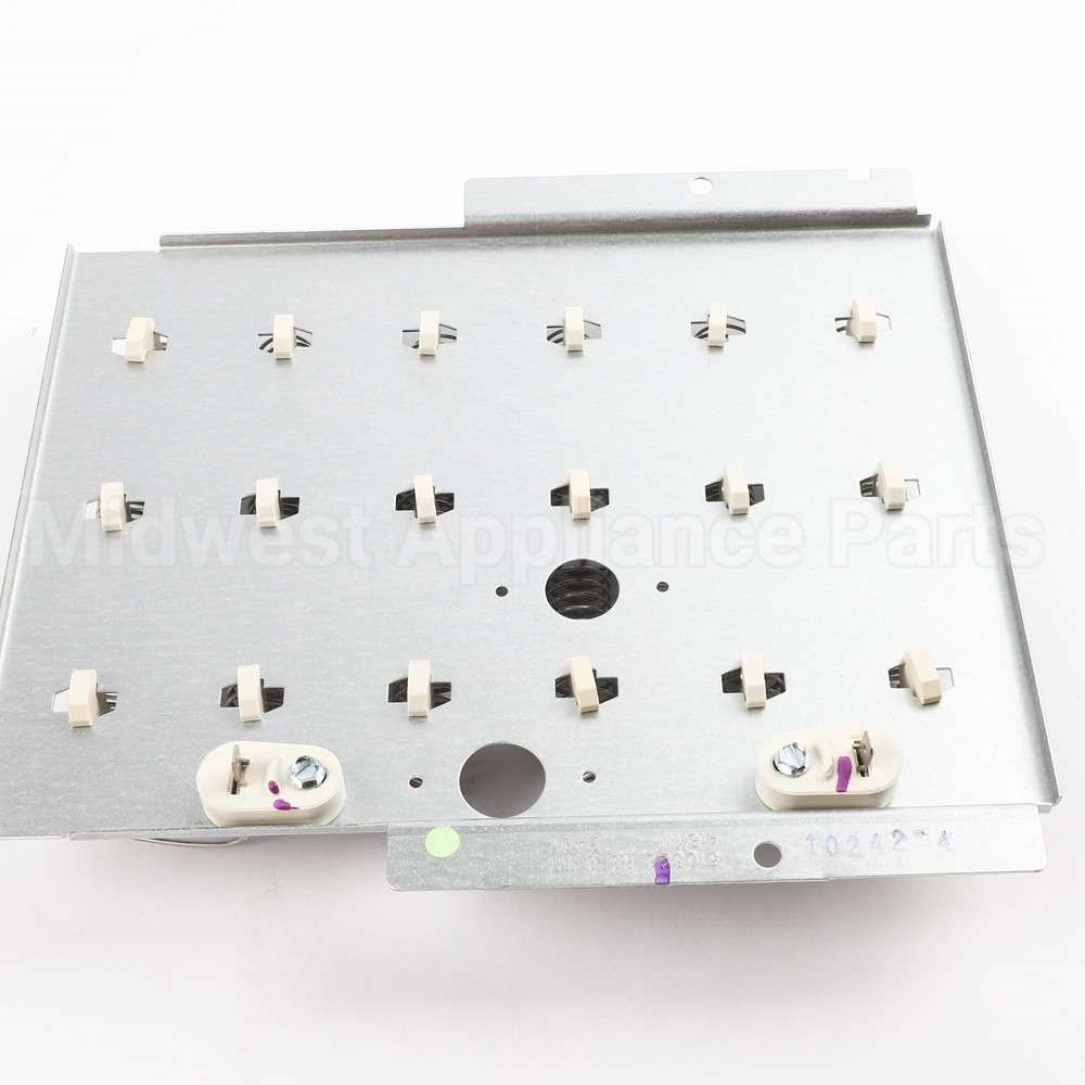 61929 Speed Queen Assy Heater Kit 240/4.8Kw 50Hz