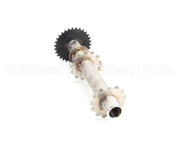 6193 Nieco Shaft, Outer Drive 3 Belt 1015