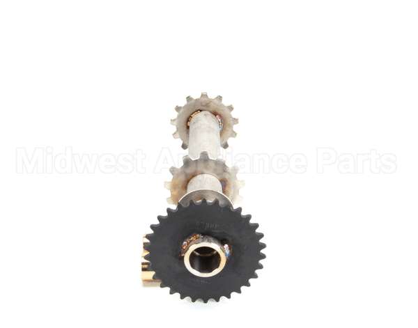 6193 Nieco Shaft, Outer Drive 3 Belt 1015