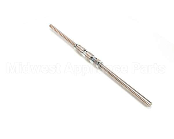 6194 Nieco Shaft, Idler 3 Belt 1015A