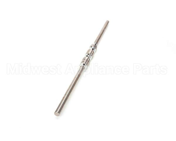 6194 Nieco Shaft, Idler 3 Belt 1015A