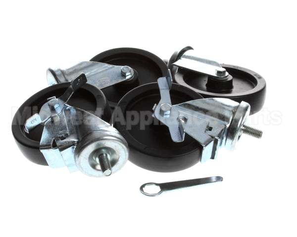 61C01-001A Beverage Air 6 Caster