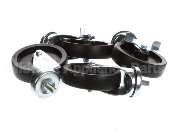 61C01-001A Beverage Air 6 Caster