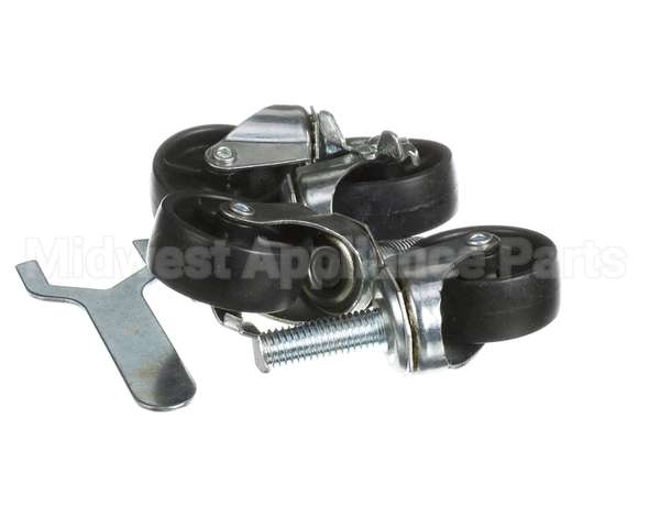 61C01-005A Beverage Air 3 Caster