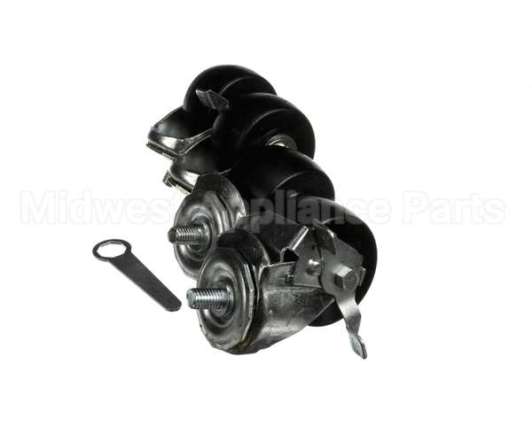 61C01-015A Beverage Air Caster Kit