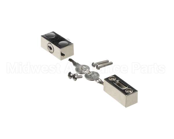 61C11-032A Beverage Air Door Lock