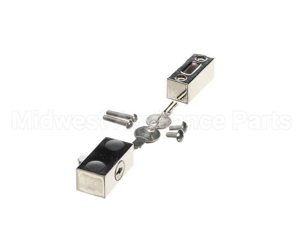 61C11-032A Beverage Air Door Lock