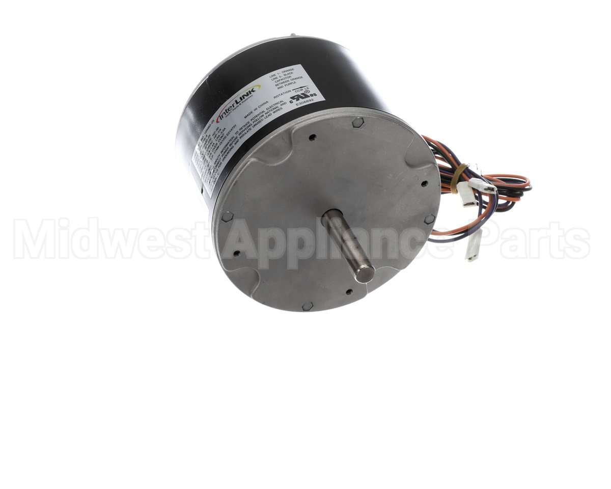 61W89 Lennox 1/4Hp 208/230V1Ph Cond Fan Mtr