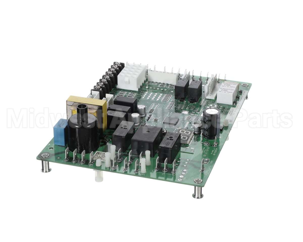 62-102860-05 Rheem-Ruud Control Board