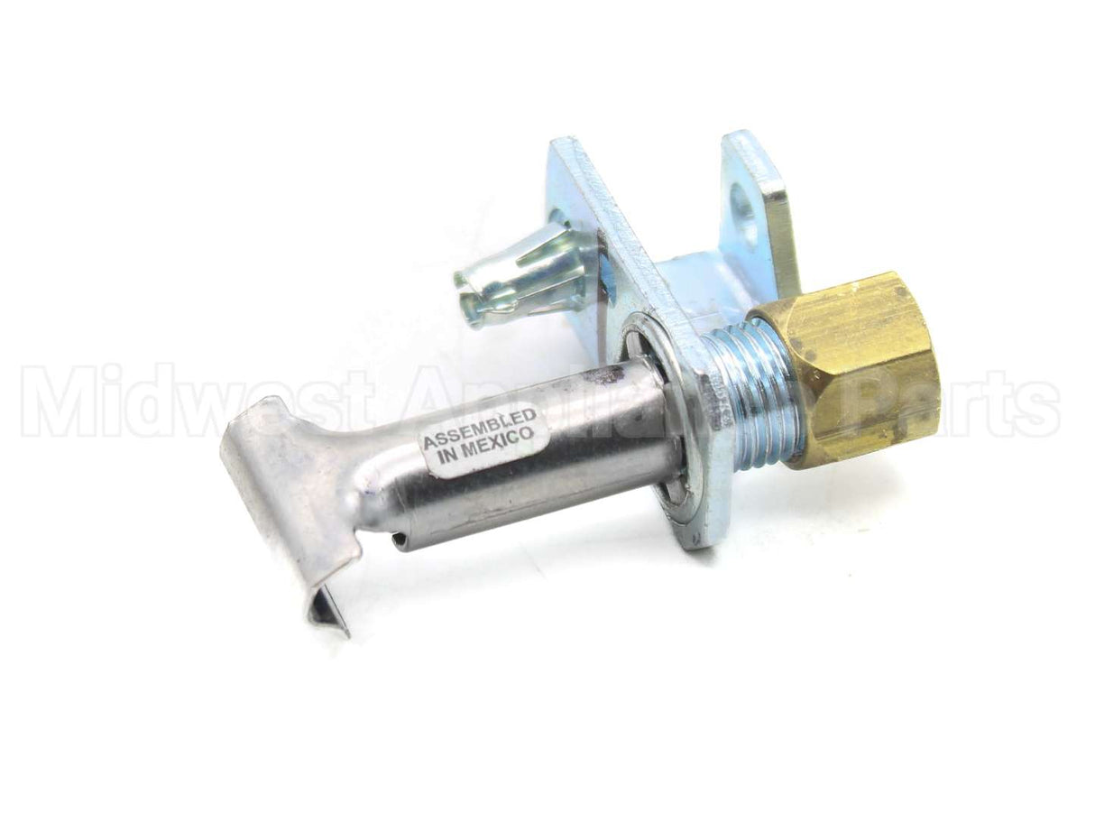 62-21489-01 Rheem-Ruud Pilot Burner Assy W/Orifice