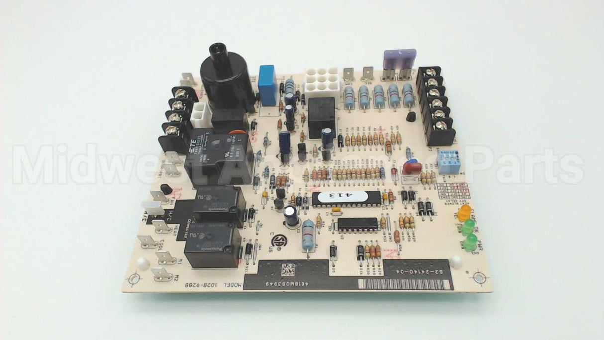 62-24140-04 Rheem-Ruud Integrated Furnace Control