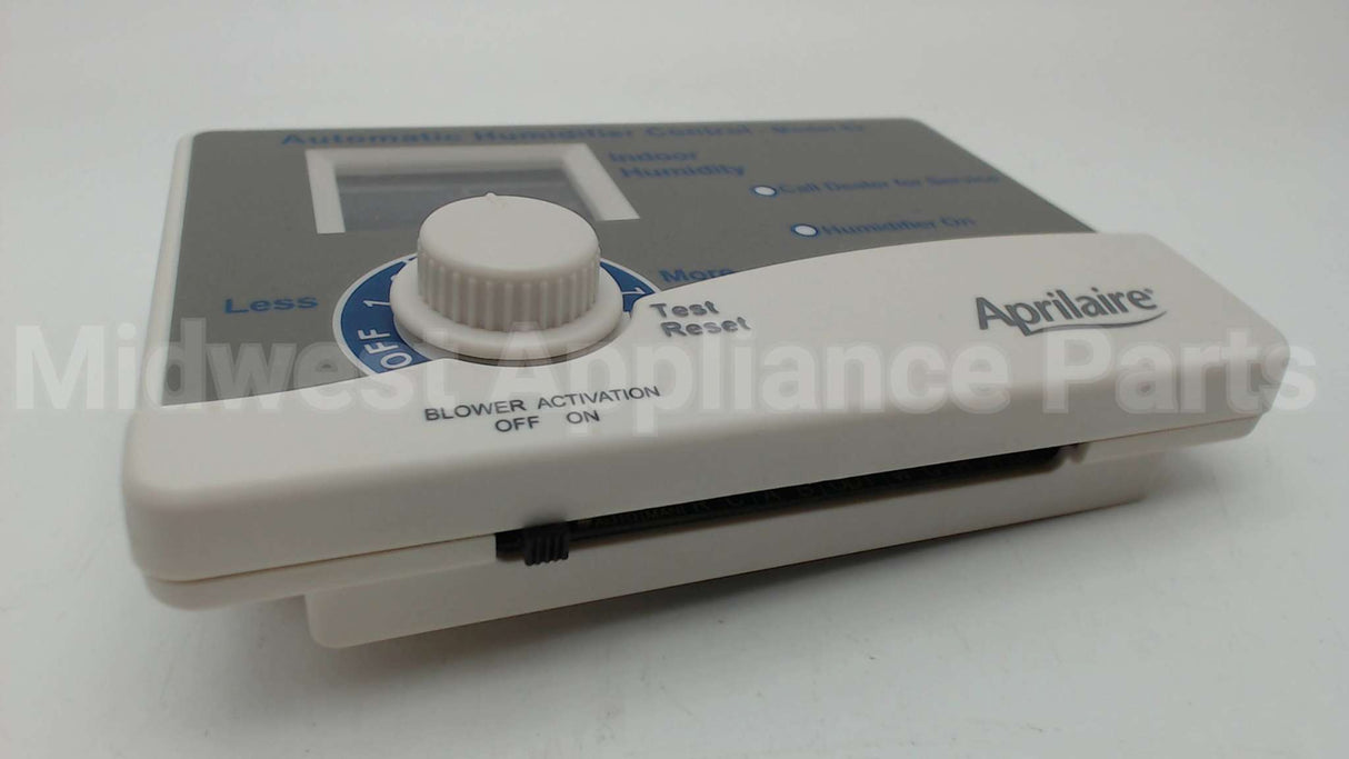 62 Aprilaire Auto Dgtl Humdty Ctrl - Steam