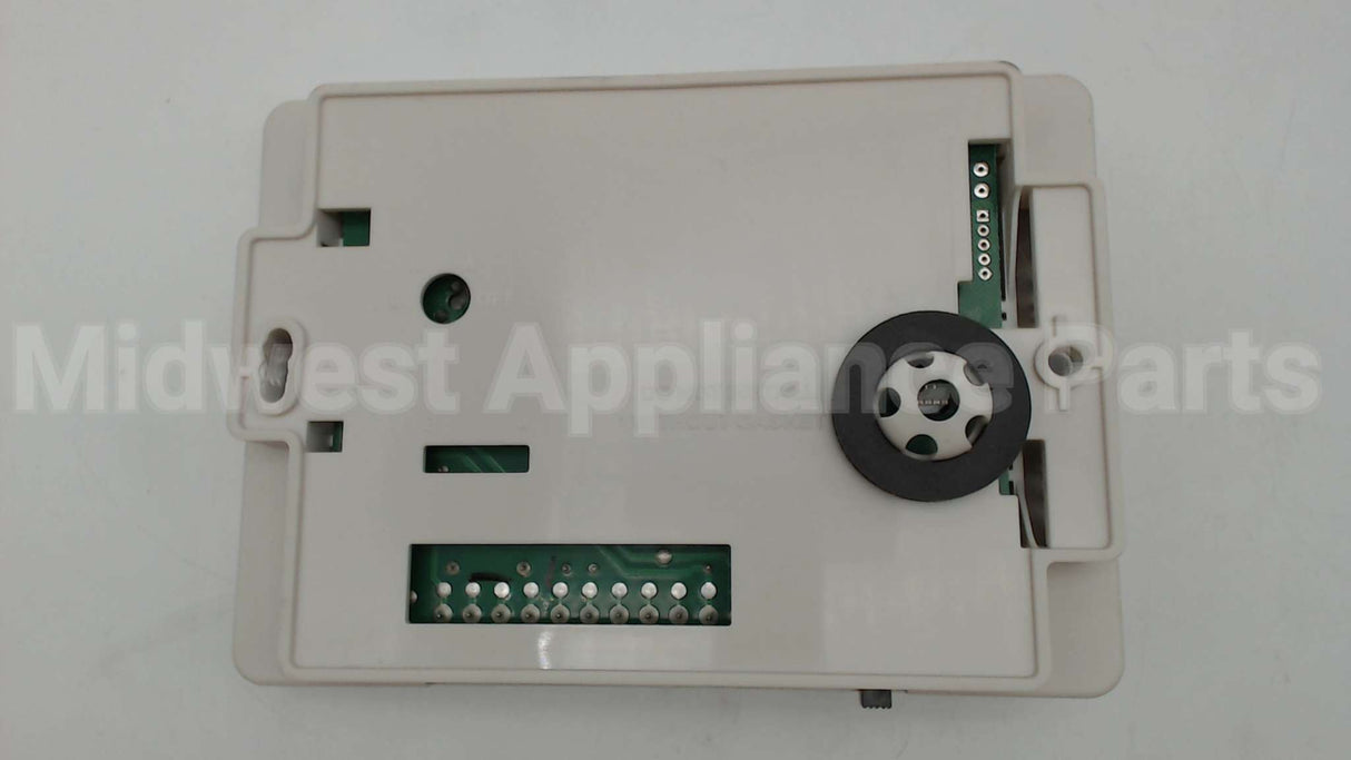 62 Aprilaire Auto Dgtl Humdty Ctrl - Steam