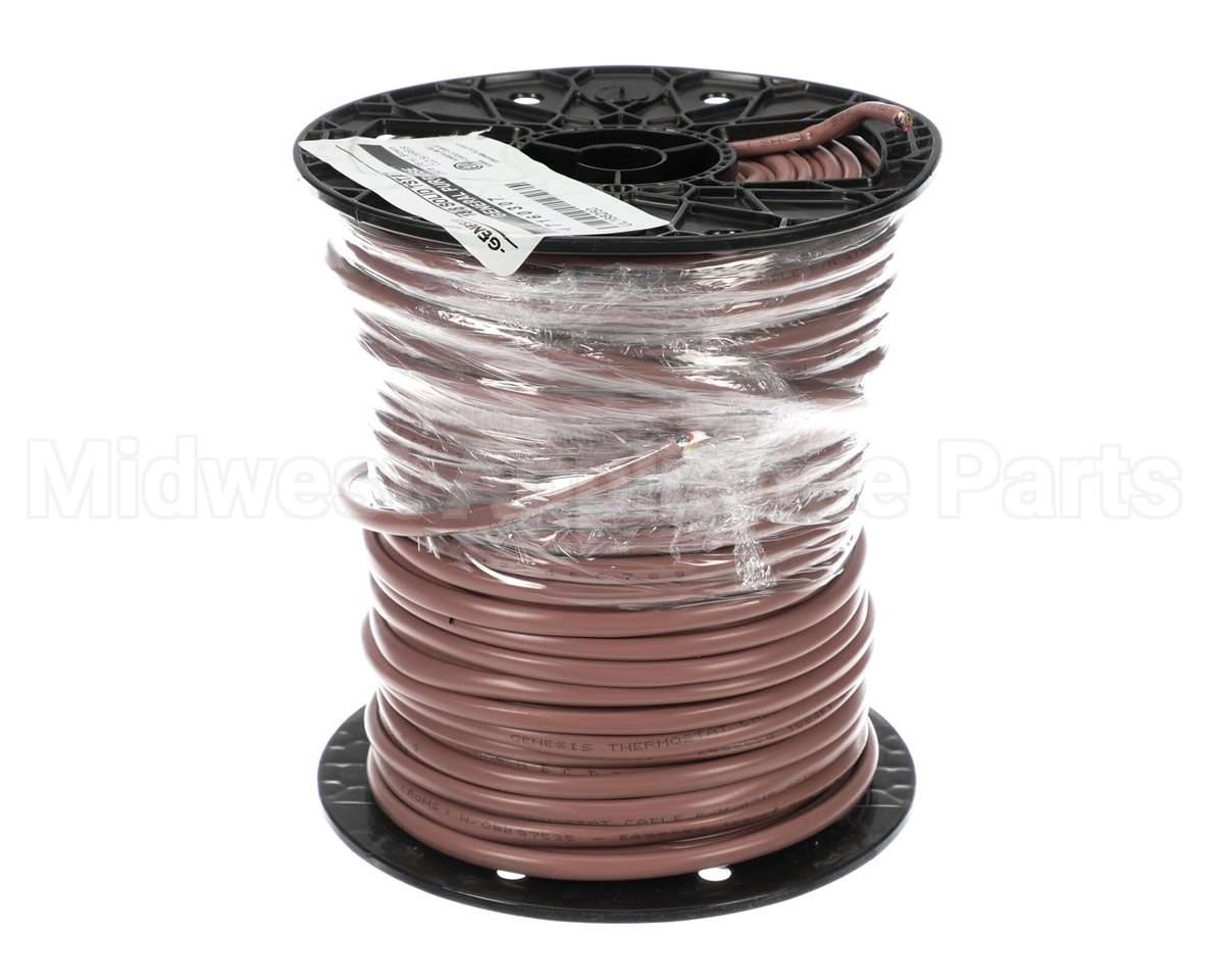 620-18-8 Diversitech Wire Thermo.18Awg 8 Cond.250Ft