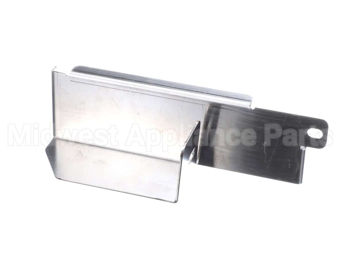 620-BZA-0113-S Delfield Bracket,8,Cut Board,Rt, 4400