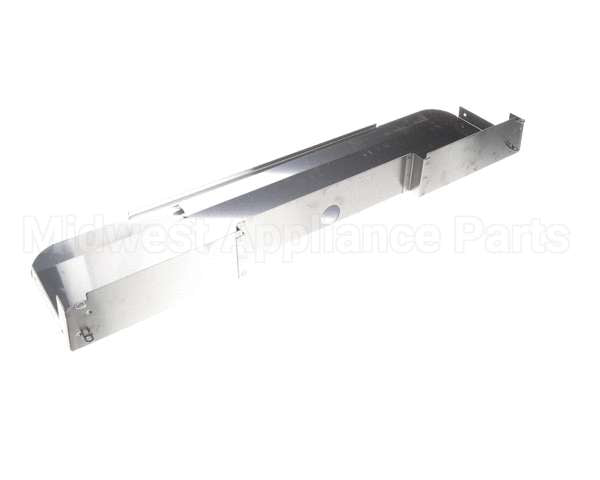 620028702 Cornelius Drip Tray Ext Assembly 1-Pc Ed/Df2X