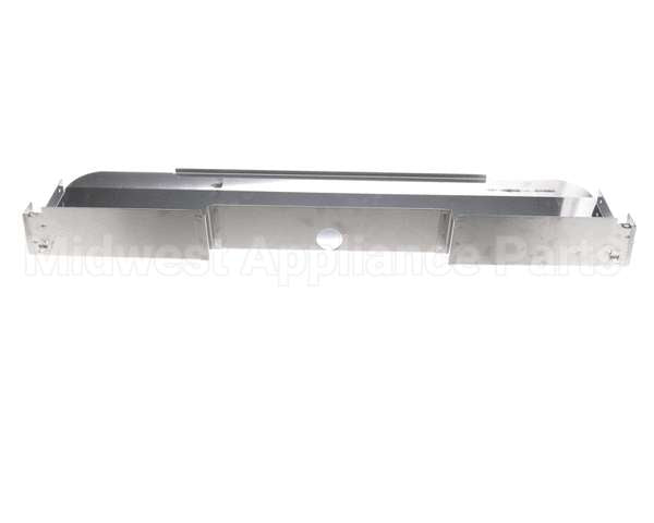 620028702 Cornelius Drip Tray Ext Assembly 1-Pc Ed/Df2X