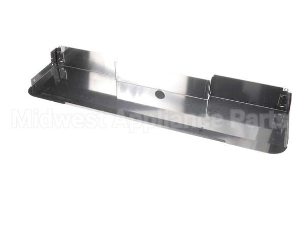 620028702 Cornelius Drip Tray Ext Assembly 1-Pc Ed/Df2X