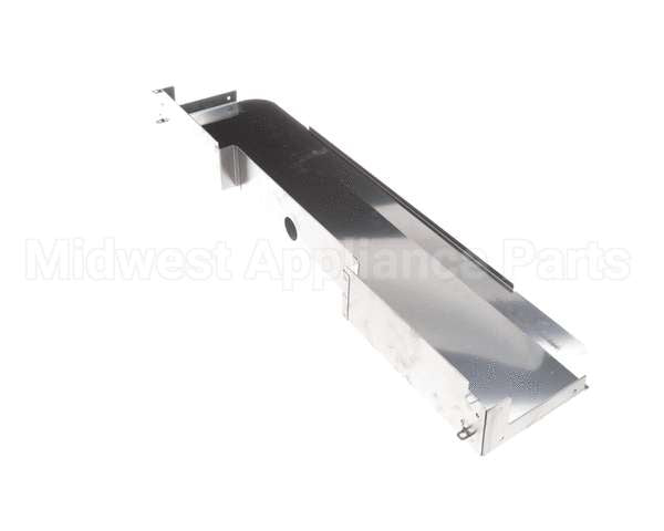 620028702 Cornelius Drip Tray Ext Assembly 1-Pc Ed/Df2X