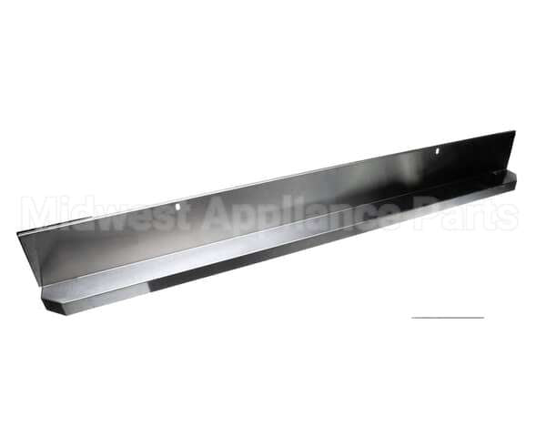 620035101 Cornelius Cover Manual Fill Ed300/Hosh K