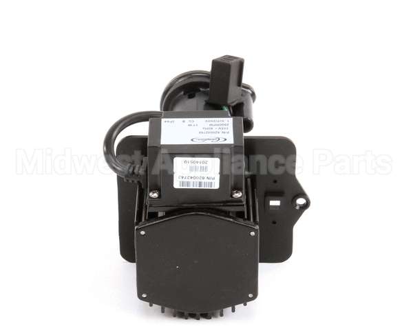 620042742 Cornelius Motor Pump 115/60Hz 17W