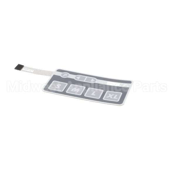 620045207 Compatible Cornelius Pad Key Idc/Jrd/Progate2