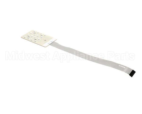 620045210 Cornelius Pad Key Brand Flavor Fusion