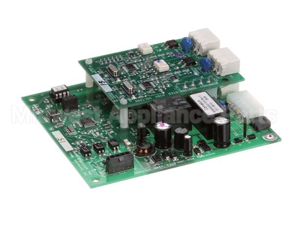 620045351-100S Cornelius Kit-Board Viper Motor Cntl 3-4Fl