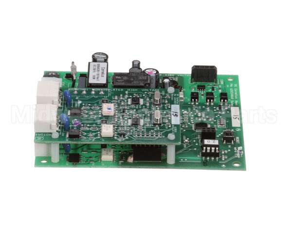 620045351-100S Cornelius Kit-Board Viper Motor Cntl 3-4Fl