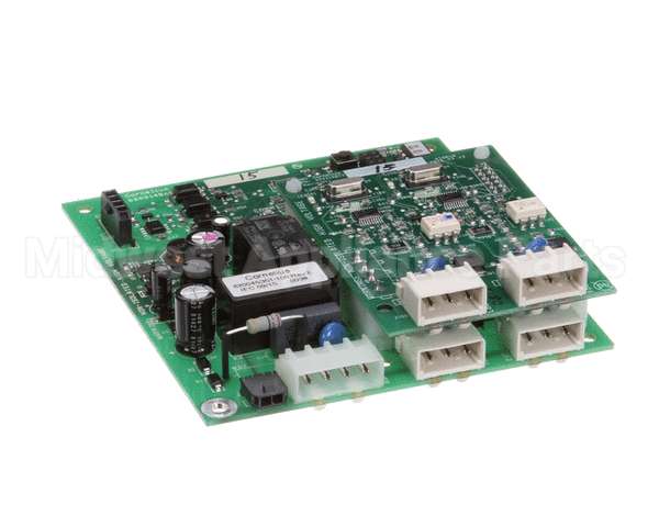 620045351-100S Cornelius Kit-Board Viper Motor Cntl 3-4Fl