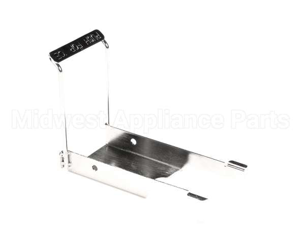 620047111 Cornelius Bar Push Ice Chute Idc/Ff/Cf