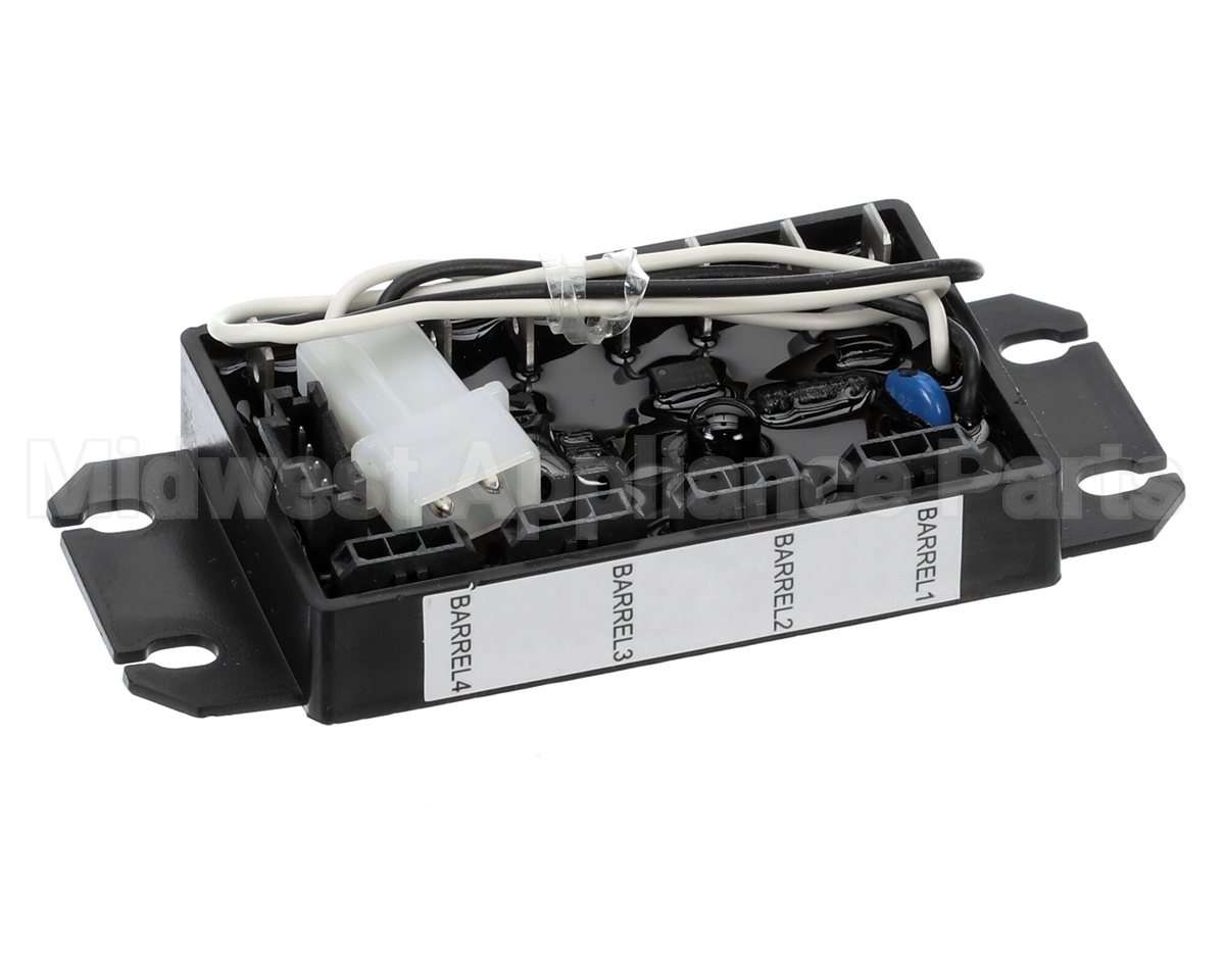 620047160-100 Cornelius Switch Pcba 4Ch Analog Pressur