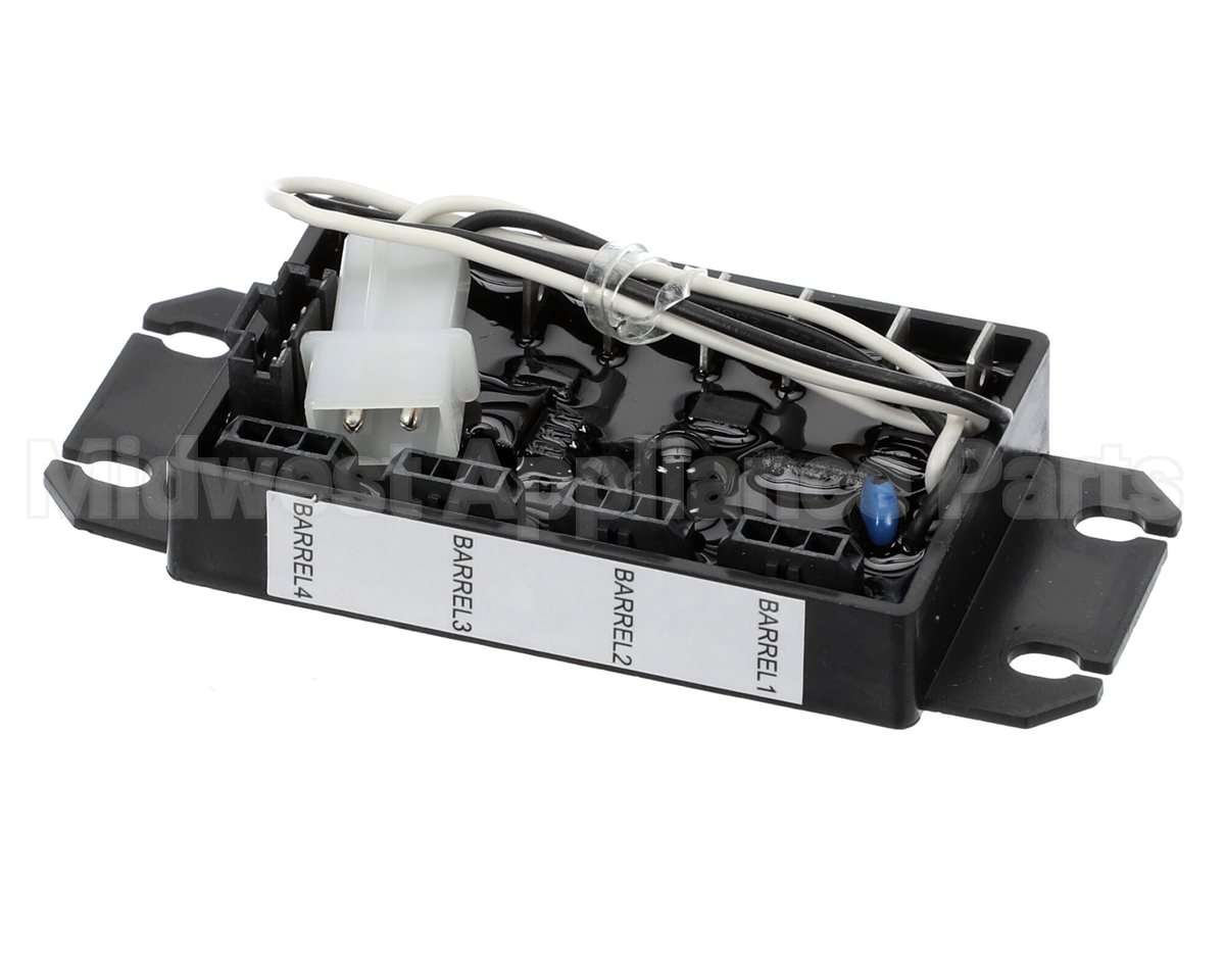 620047160-100 Cornelius Switch Pcba 4Ch Analog Pressur