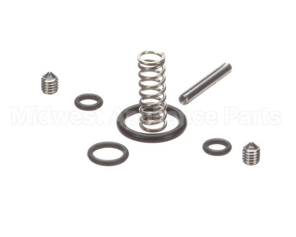 620047347 Cornelius Kit Service Sph Valve