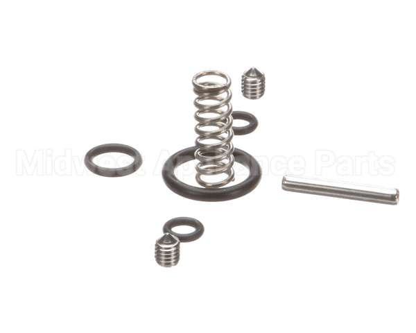 620047347 Cornelius Kit Service Sph Valve