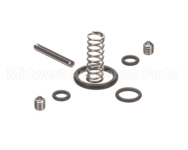 620047347 Cornelius Kit Service Sph Valve
