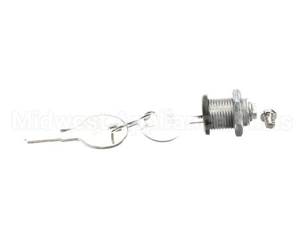 620047747 Cornelius Lock Assembly Quest Elite