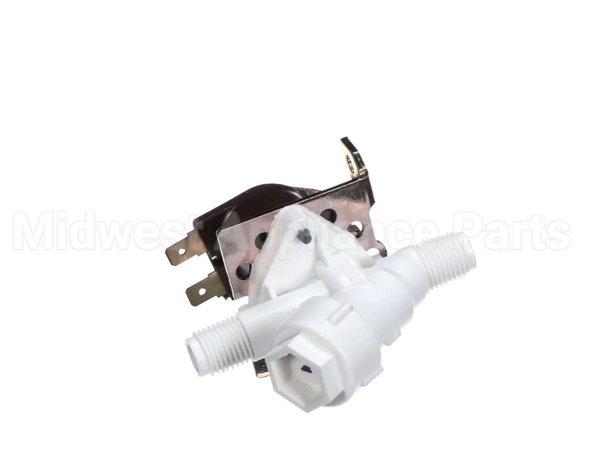 620047891 Cornelius Valve W/ Solenoid Water