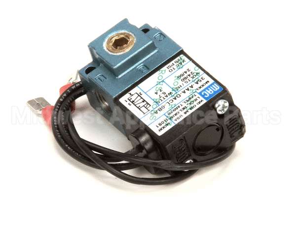 620048073 Cornelius Valve Co2 Pwm 24Vac