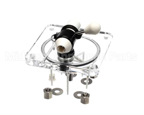 620048365 Cornelius Door Freeze Cyl Kit Motorman